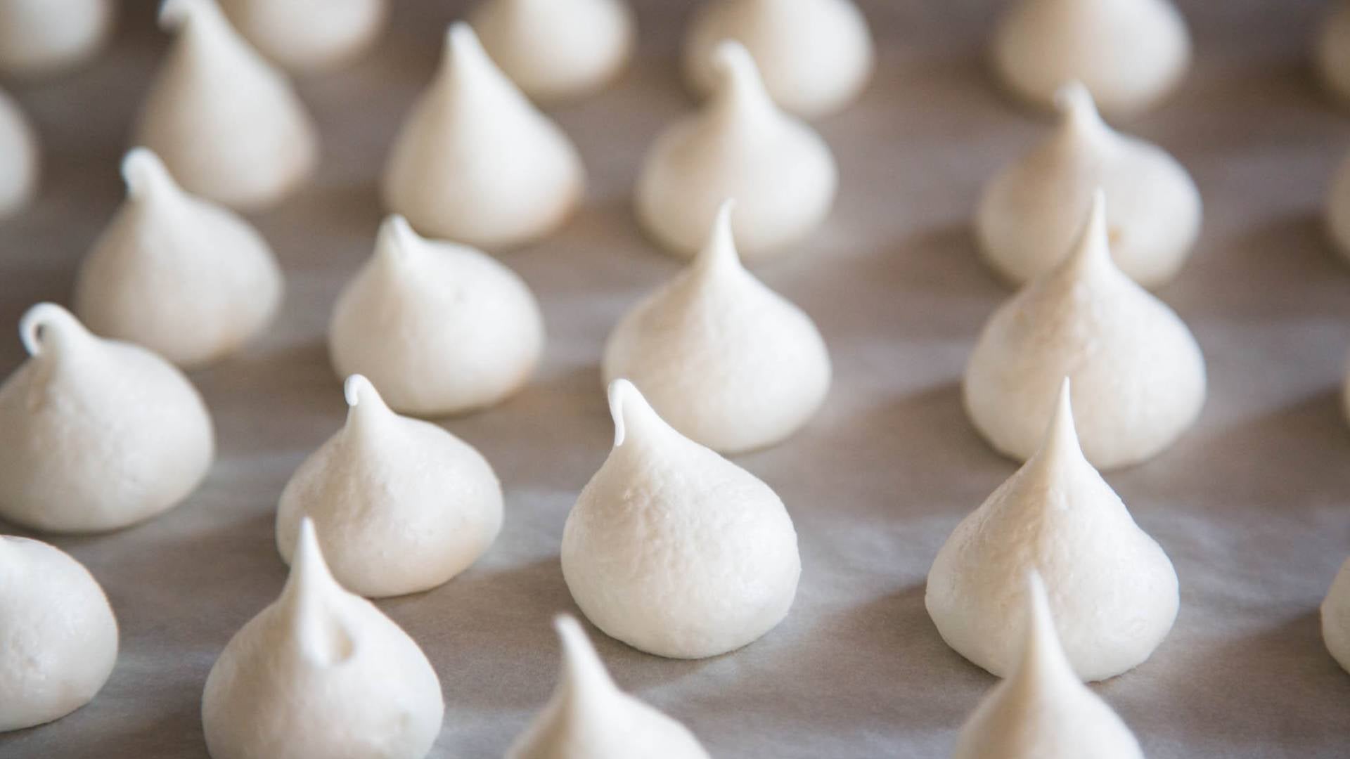 Convento de las Mínimas, dulces que saben a gloria