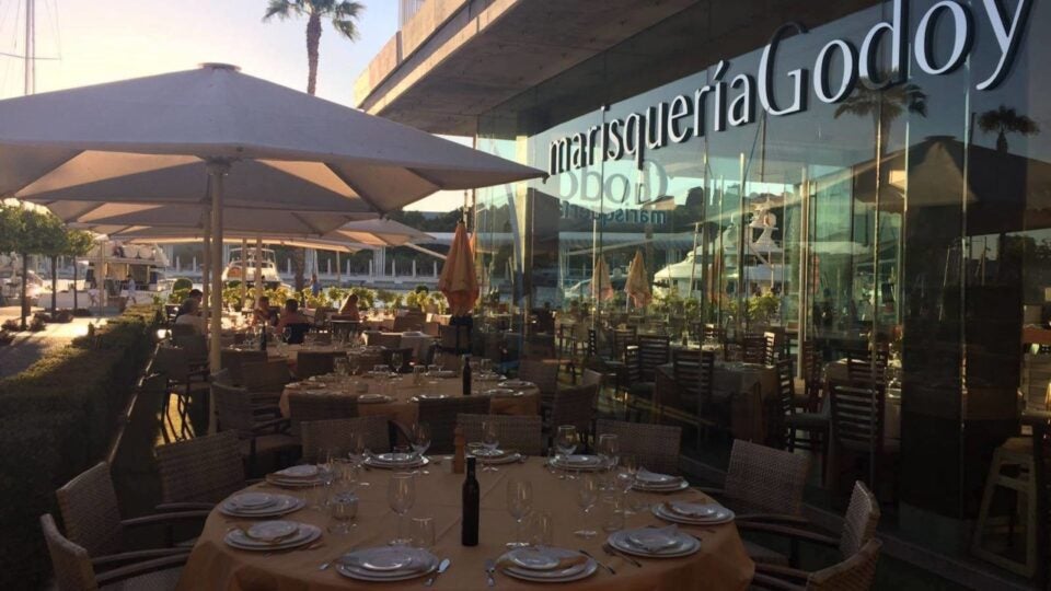 Restaurantes dónde celebrar la Nochevieja en Málaga