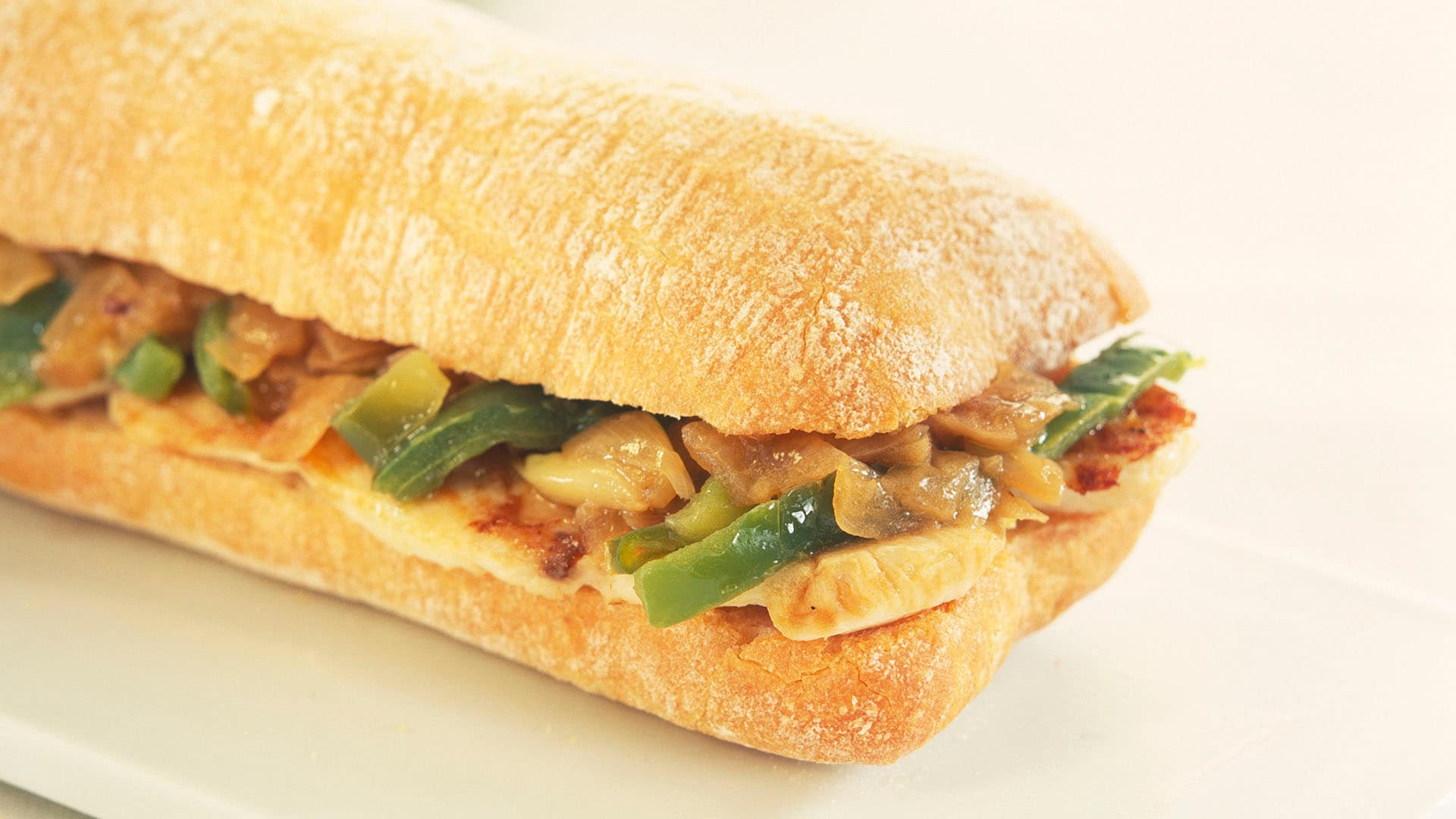 RECORD®️  Receta: 3 tipos de sándwich en Sandwichera Eléctrica 