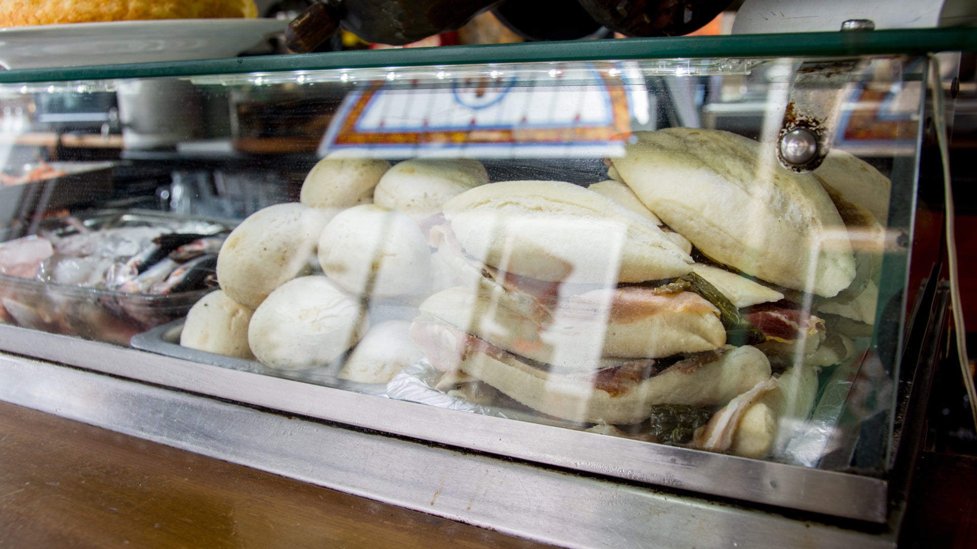 Bar Rioja Bar Rioja
