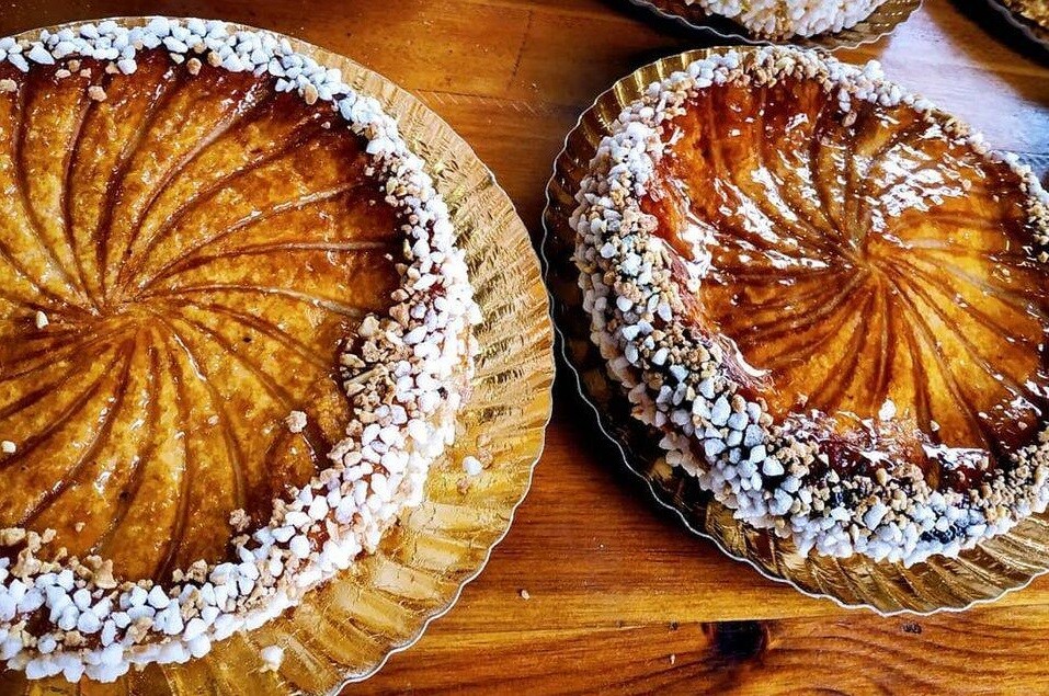 Siete versiones diferentes del pastel cordobés que querrás probar