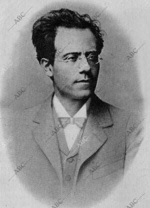 Gustav Mahler