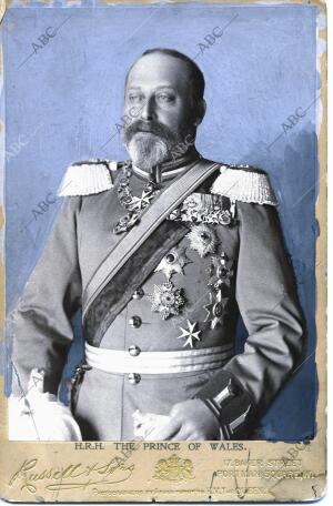 Eduardo Vii de Inglaterra