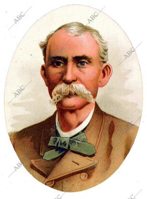 Máximo Gómez, militar cubano