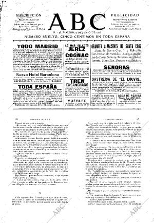 ABC MADRID 07-06-1905