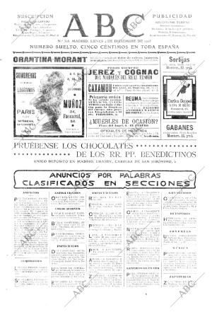 ABC MADRID 04-12-1905