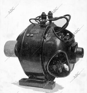 200 Revoluciones, Construido por el Obrero, José del castillo