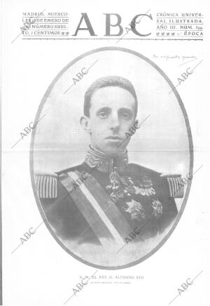 ABC MADRID 23-01-1907