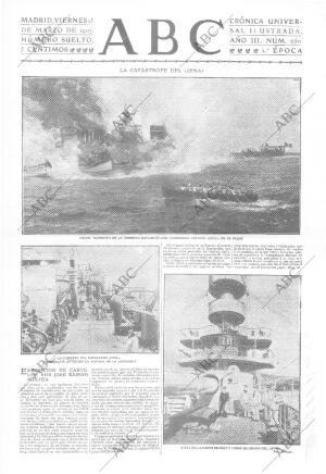 ABC MADRID 15-03-1907