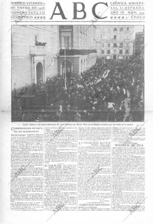 ABC MADRID 10-01-1908