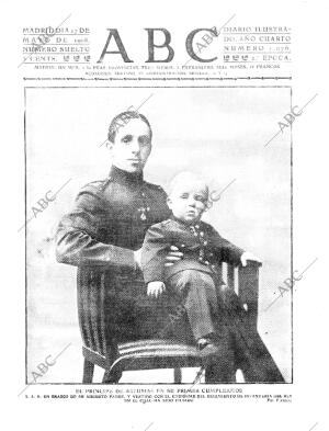 ABC MADRID 17-05-1908