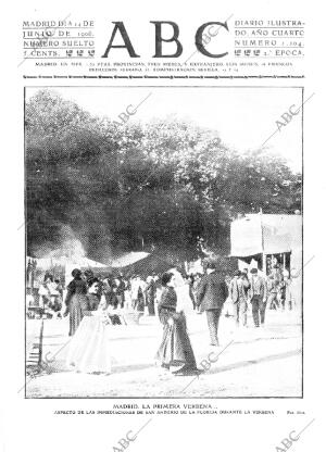ABC MADRID 14-06-1908