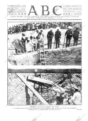 ABC MADRID 08-07-1909