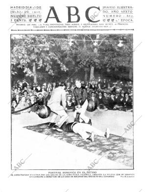ABC MADRID 13-07-1910