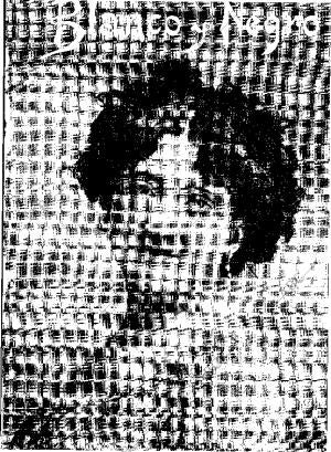 BLANCO Y NEGRO MADRID 17-07-1910