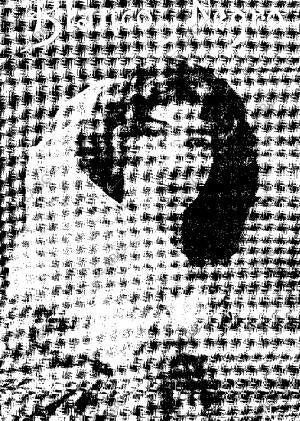 BLANCO Y NEGRO MADRID 18-09-1910