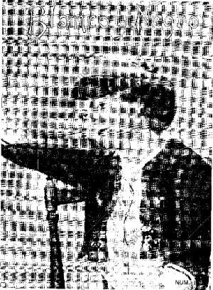 BLANCO Y NEGRO MADRID 30-10-1910