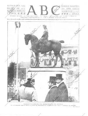 ABC MADRID 03-12-1910