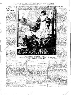 ABC MADRID 21-01-1911 página 4