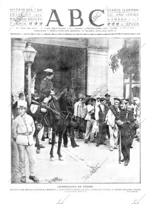 ABC MADRID 05-07-1911