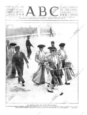 ABC MADRID 14-08-1911