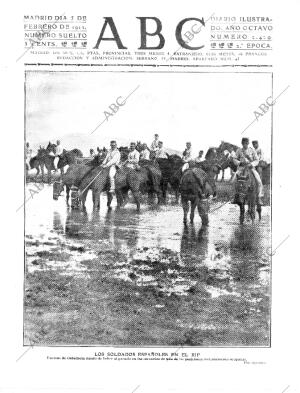 ABC MADRID 05-02-1912