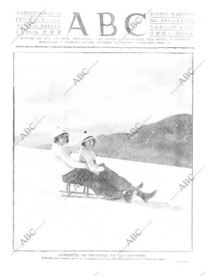 ABC MADRID 15-02-1912