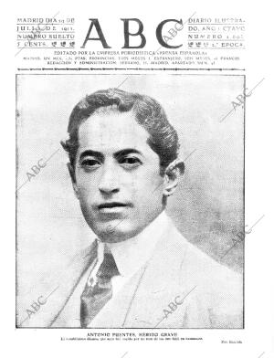 ABC MADRID 29-07-1912