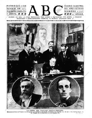 ABC MADRID 28-11-1912