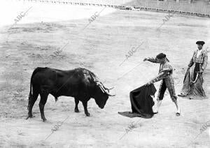 Agujetas Descabellando. Foto Grassa