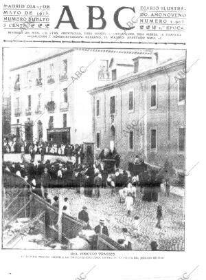 ABC MADRID 27-05-1913