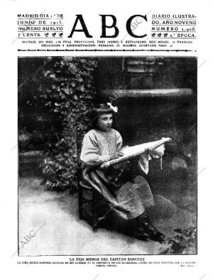 ABC MADRID 01-06-1913