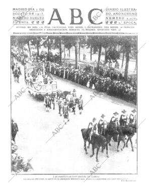 ABC MADRID 02-08-1913