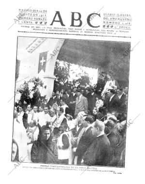 ABC MADRID 20-08-1913