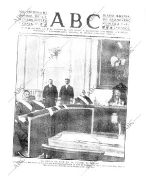 ABC MADRID 21-11-1913