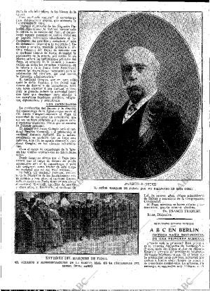 ABC MADRID 21-12-1913 página 4