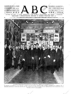 ABC MADRID 18-02-1914