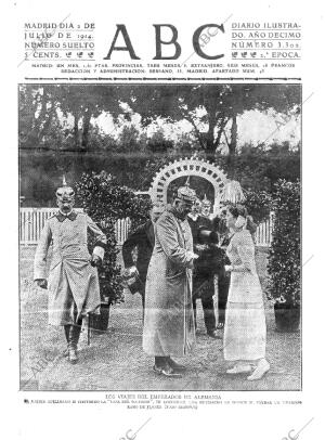 ABC MADRID 02-07-1914
