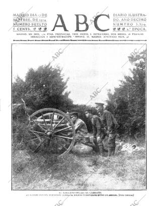 ABC MADRID 17-09-1914