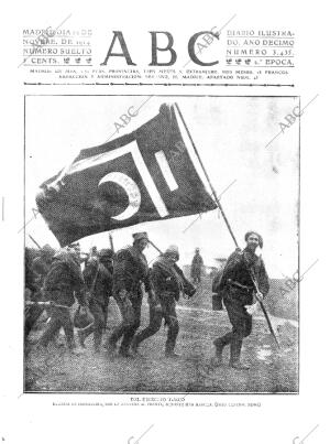 ABC MADRID 12-11-1914