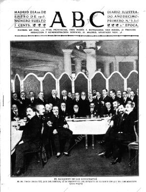 ABC MADRID 22-01-1915