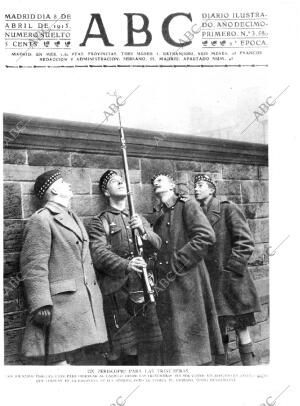 ABC MADRID 08-04-1915
