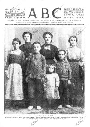 ABC MADRID 23-05-1915