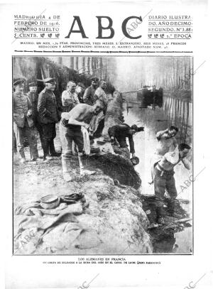 ABC MADRID 04-02-1916