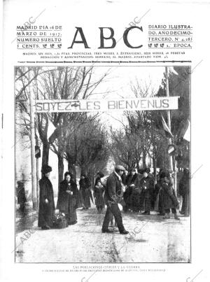 ABC MADRID 16-03-1917