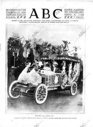 ABC MADRID 17-02-1920