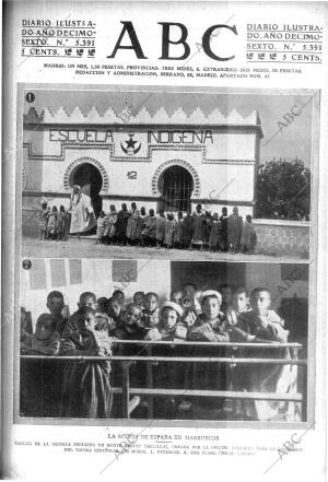 ABC MADRID 19-04-1920