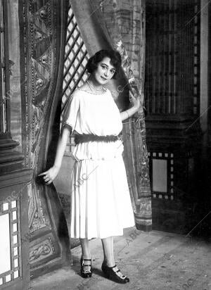 Modelo de la casa Marguerite (foto Henri Manuel)