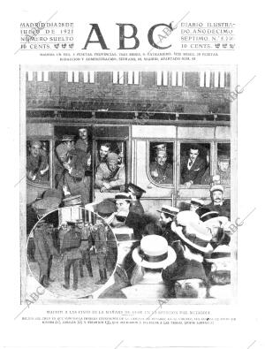 ABC MADRID 28-07-1921