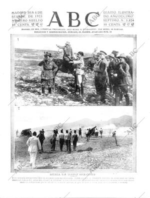 ABC MADRID 06-09-1921
